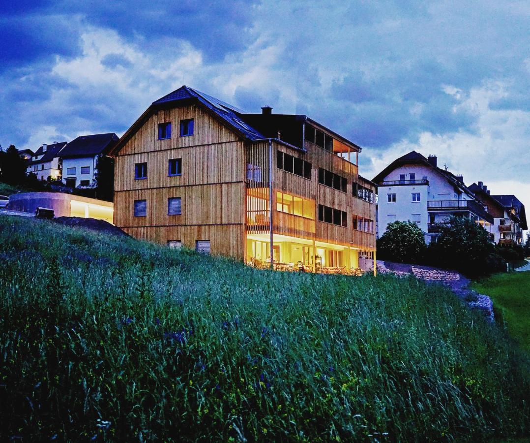 Haus Weigt Apartment Mariapfarr Ngoại thất bức ảnh