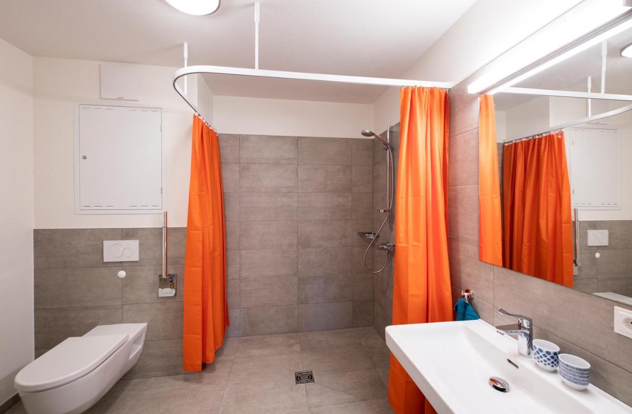 Haus Weigt Apartment Mariapfarr Ngoại thất bức ảnh
