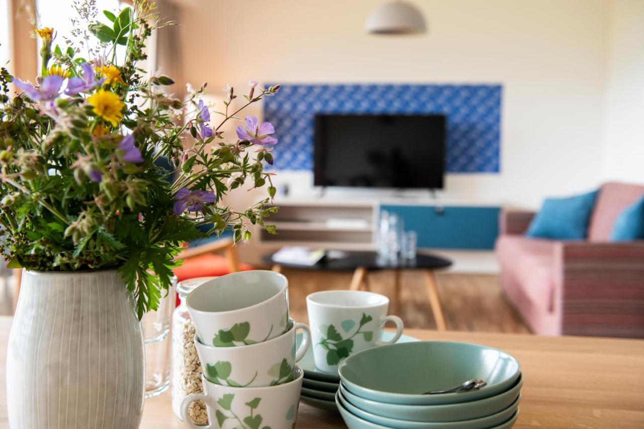 Haus Weigt Apartment Mariapfarr Ngoại thất bức ảnh