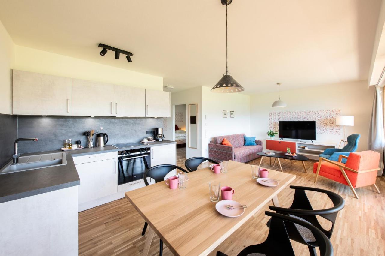 Haus Weigt Apartment Mariapfarr Ngoại thất bức ảnh