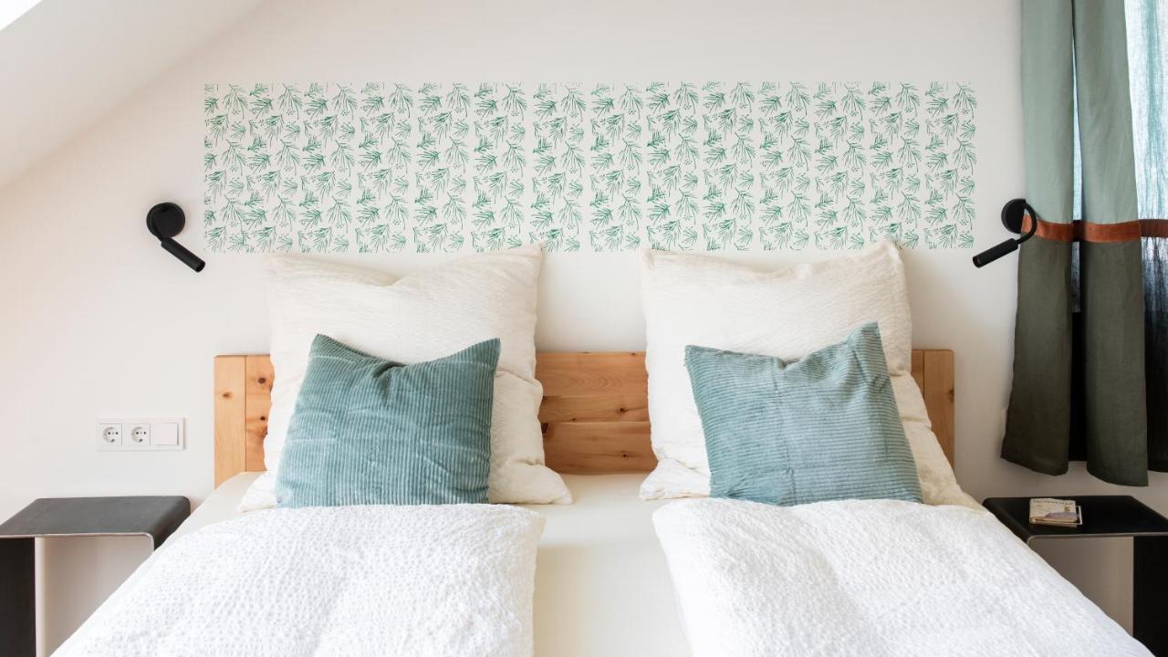 Haus Weigt Apartment Mariapfarr Ngoại thất bức ảnh