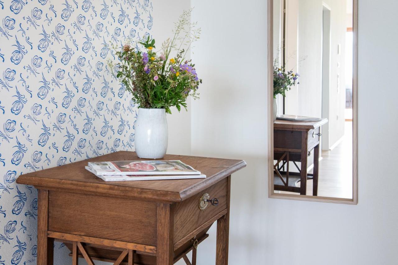 Haus Weigt Apartment Mariapfarr Ngoại thất bức ảnh