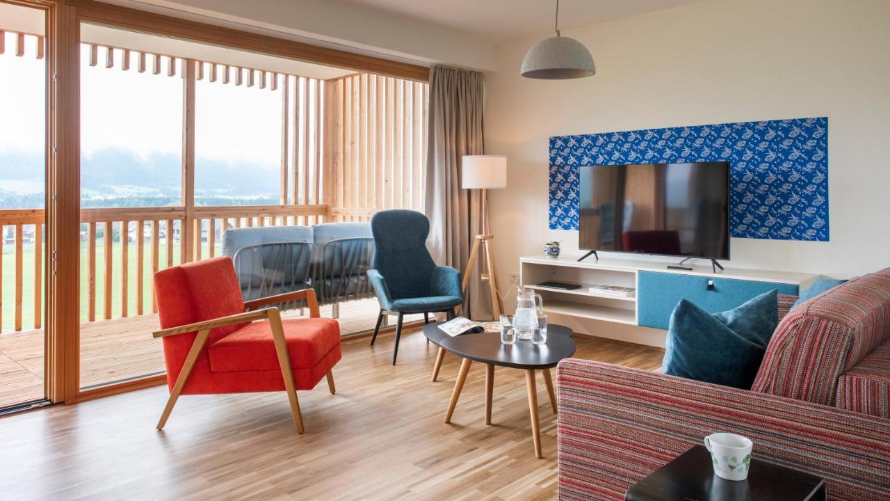Haus Weigt Apartment Mariapfarr Ngoại thất bức ảnh