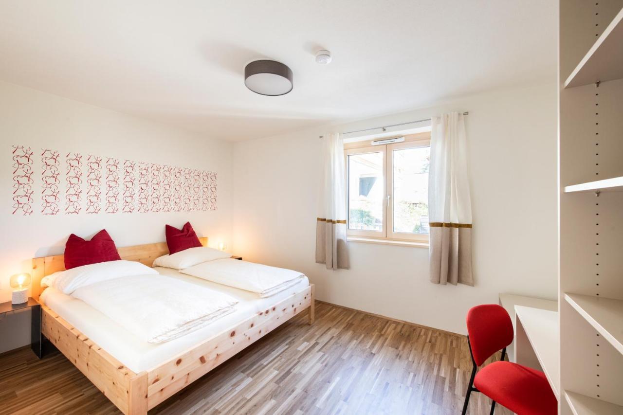 Haus Weigt Apartment Mariapfarr Ngoại thất bức ảnh