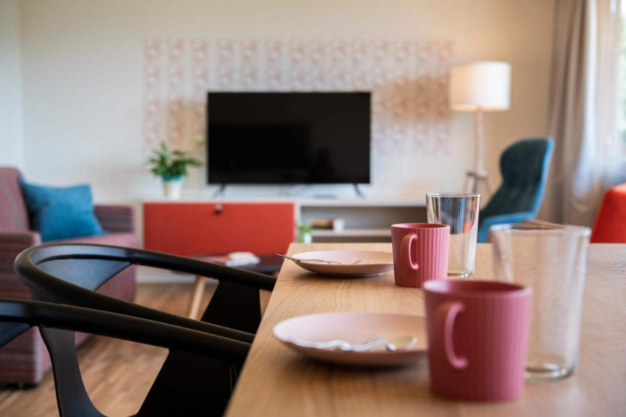Haus Weigt Apartment Mariapfarr Ngoại thất bức ảnh