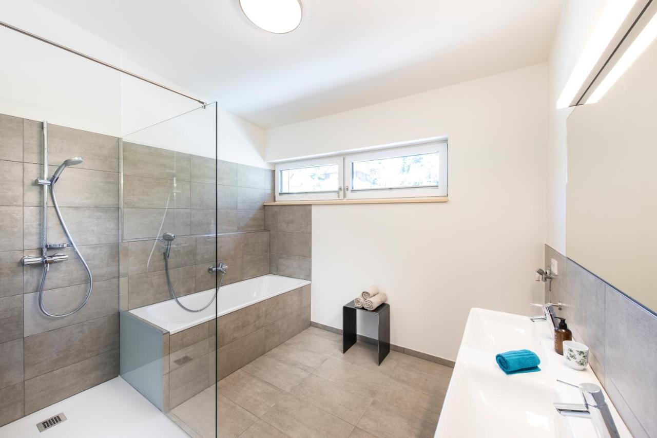 Haus Weigt Apartment Mariapfarr Ngoại thất bức ảnh