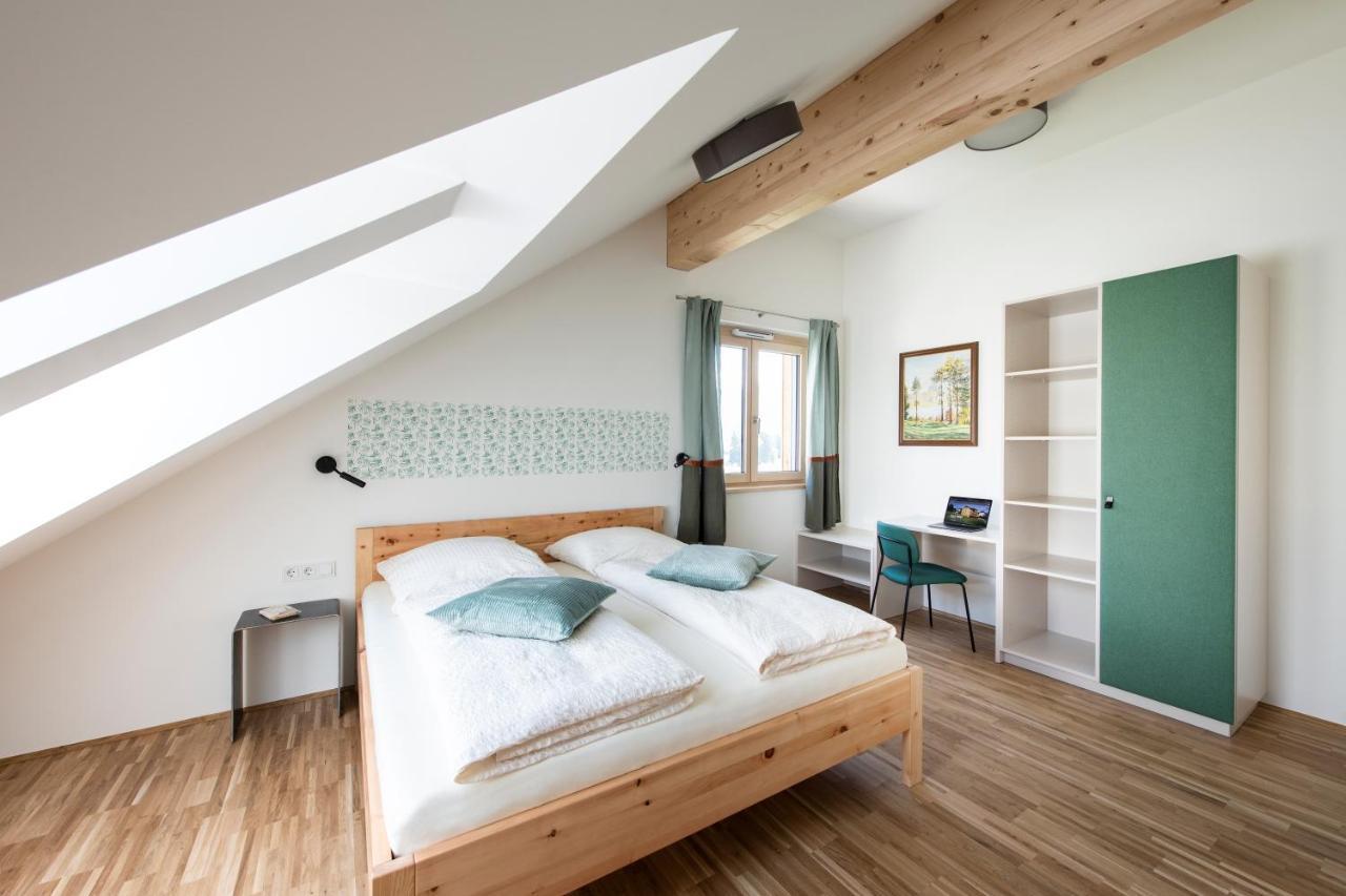 Haus Weigt Apartment Mariapfarr Ngoại thất bức ảnh